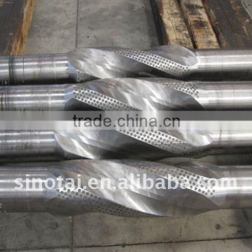 API drilling stabilizer