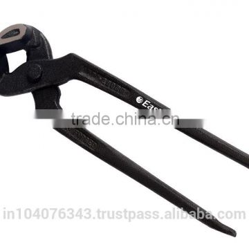 Carpenter Pincers Pliers Standard Jaw Type