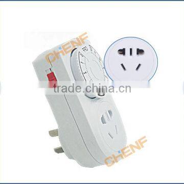 Cheaper USA/Australia/European Mechanical Countdown Timer photo-5