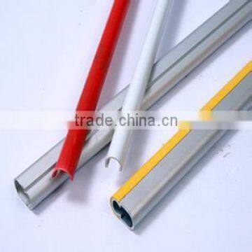 Clothers Hanging Poles Series Tube Aluminium Profile