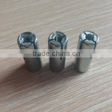 Grade 4.8 Drop in Anchor Galvanized photo-4