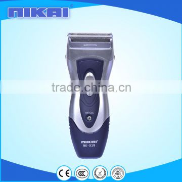 Classic 2 IN 1 rechargeable trimmer shavers