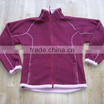 Fleece Jackets for Ladies