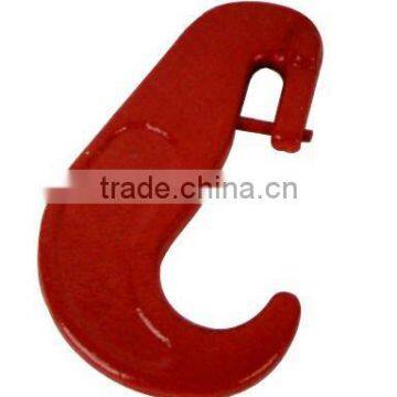 Clevis Hook For G80 Lashing Chain