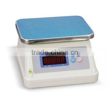 2kg digital weighing scale