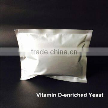 Vitamin D enriched Yeast