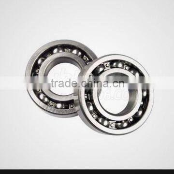 Single Row Radial Ball Bearing for Hagglund BV206