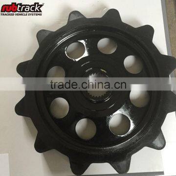 Drive Sprocket wheel for BV206 Sprocket system