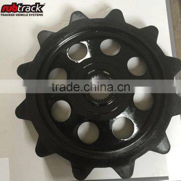 Drive Sprocket Wheel for BV206 Sprocket System