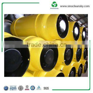 Liquid Chlorine Gas Cylinder and Ammonia Cylinder for 500kg 1000kg or 840L photo-2