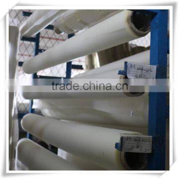 TPU hot melt adhesive film with Low Melt Point