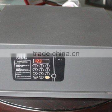 LED Display Hotel Steel Digital Safe Box photo-4