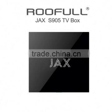 2016 Latest Amlogic S905X Android 6.0 TV Box JAX KODI 16.1 Fully Loaded