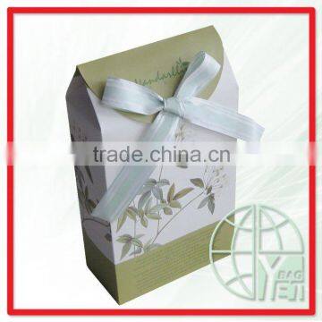 fashional coated paper gift bag