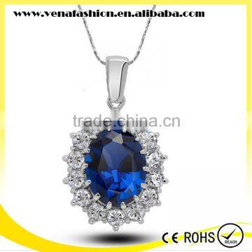 Wedding Necklace and Earring Sets Artificial Immitation Jewellery photo-3