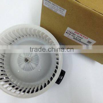 Denso Blower Motor photo-2