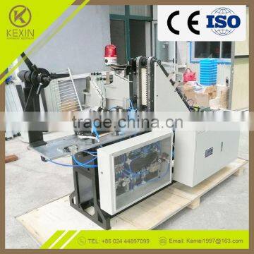 XPTD114 Good Quality China Supplier Running Smoothly ice stick plastic strapping machine