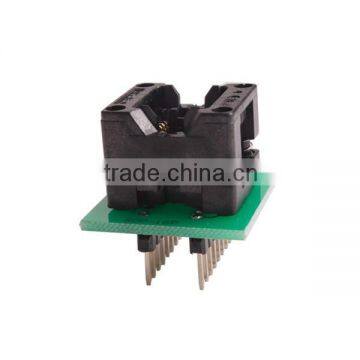 Hot Car Accessories Chip Programmer Socket SOP8 SOP-16P photo-2