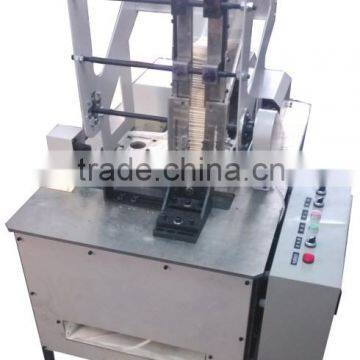 Round Bar Branding Machine