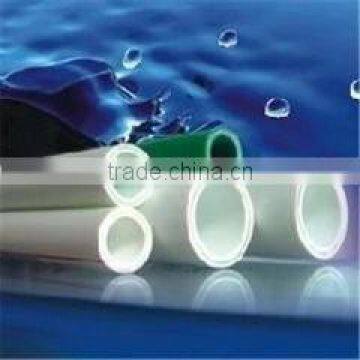 High Quality PPR Pipes photo-3