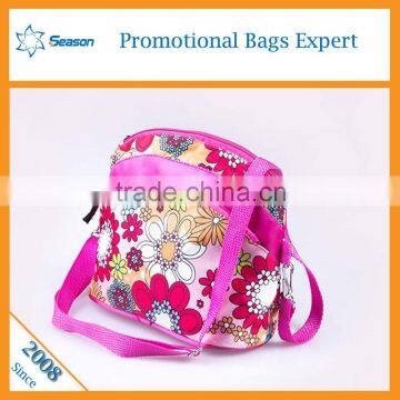 Wholesale personalized pvc make up bags for women cosmetic bags