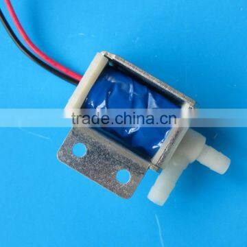 washing machine water valve