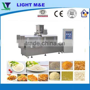 Automatic Stainless Steel Panko Bread Crumbs Maker Machine