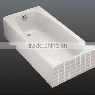 cast iron bathtub for sale