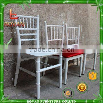 Kids Chiavari Chair Beach Chair Wood photo-4