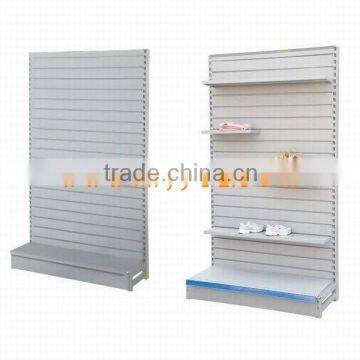 MJY-SC-11 Slot shelving