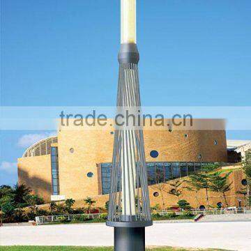 LS 0446 tea light holder landscape light for parks gardens public places university exhibitions