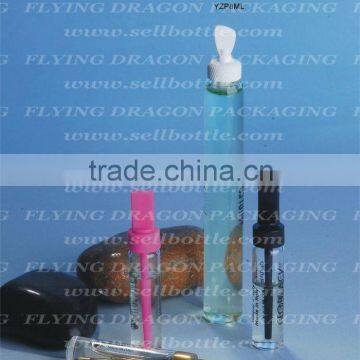 1.5ml,8ml, Tester bottle, glass perfume bottle, small tube glass vial