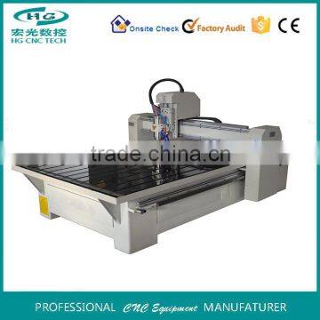 cnc marble Engraving Machine HG-1325S stone cnc router