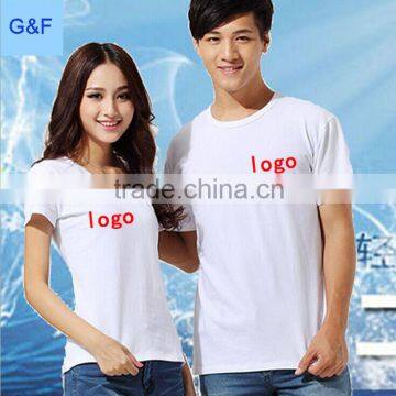 Low MOQ T-Shirt Custom Print Ladies T-Shirt Print Design                        
                                                Quality Choice