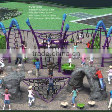 First class and hot sale kids outdoor sports playground equipment