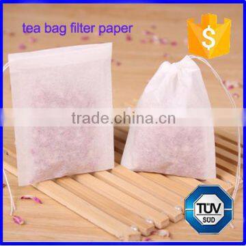 Tea bag materials tea bag paper roll filter paper from factory