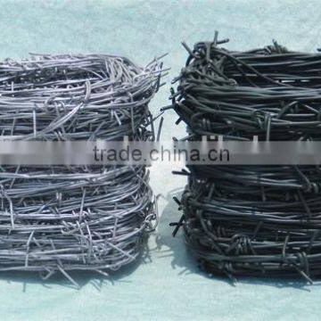 Iron Barbed Wire photo-5