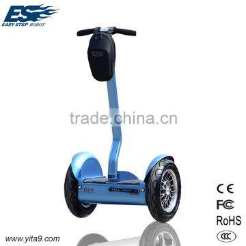 shenzhen factory directly sale 2 wheel cheap electric scooter 1000w 36v self balance car