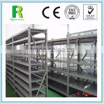 High Quality Customized Industrial Racking photo-1