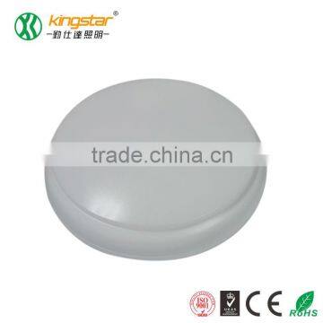 wholesale ip65 washromm/bathroom led ceiling light, home round Ceiling Lamp 12W