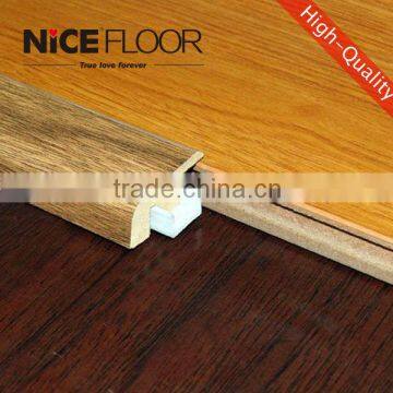 HDF Skiring board for laminate flooring