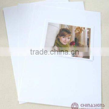 Professional Glossy Photo Paper