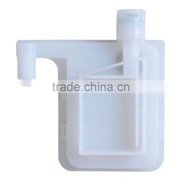 Mutoh VJ-1604 Big Damper With Double Internal Metallic Filte photo-3