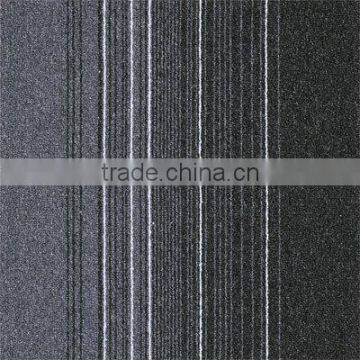 Best-selling and Reasonable factory Price of PP Carpet Tiles 50x50,carpet tiles