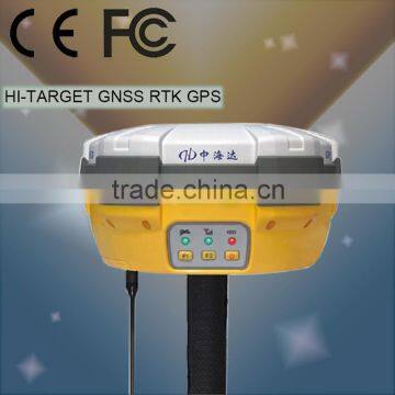 High precision Multi-satellites signal GPS receiver with CE,FC certification