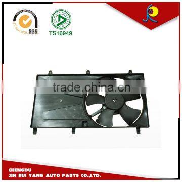 Radiator Cooling Fan Shroud Assembly for CHANGAN Auto Parts(CX20/MT)