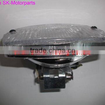 hot sell motorcycle head light assy ciao