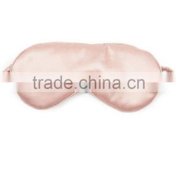 New Year Gift 100% Silk Eye Mask photo-4