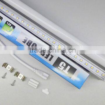 zhongshan led lighting t5 Led tube 1500mm CE and ROHS China supply