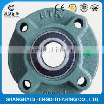 bearing block 90*96*265mm UCFC218